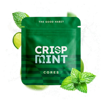 Crisp Mint Cores