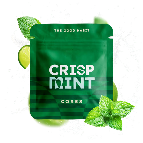 Crisp Mint Cores