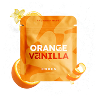 Orange Cores