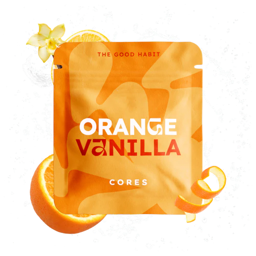 Orange Cores