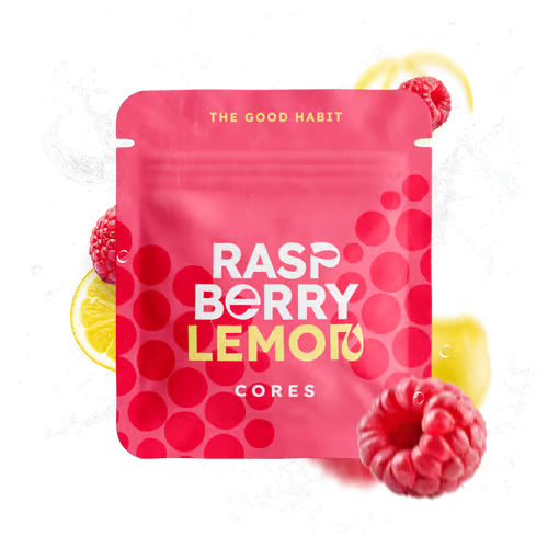 Raspberry Cores